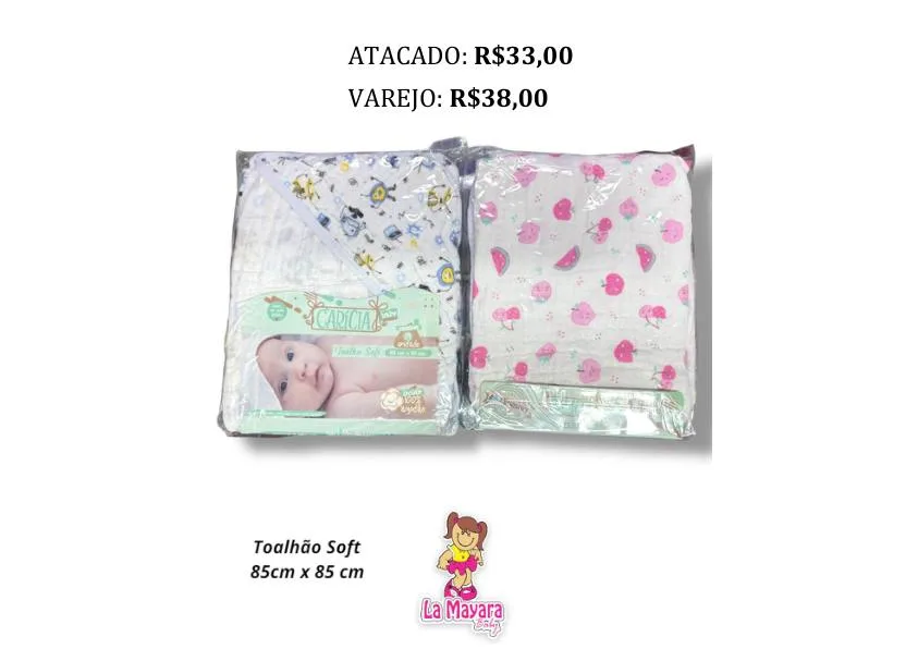 Imagem 251 da galeria da La Mayara Baby 👶🧸