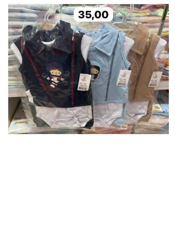 Imagem 169 da galeria da La Mayara Baby 👶🧸