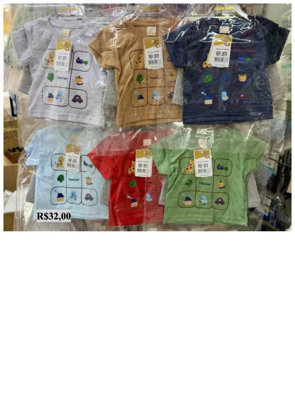 Imagem 125 da galeria da La Mayara Baby 👶🧸