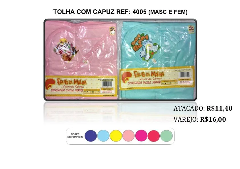 Imagem 243 da galeria da La Mayara Baby 👶🧸