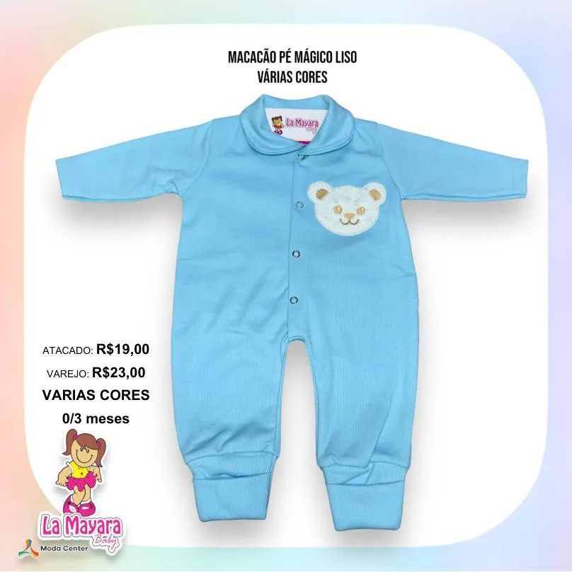 Imagem 184 da galeria da La Mayara Baby 👶🧸