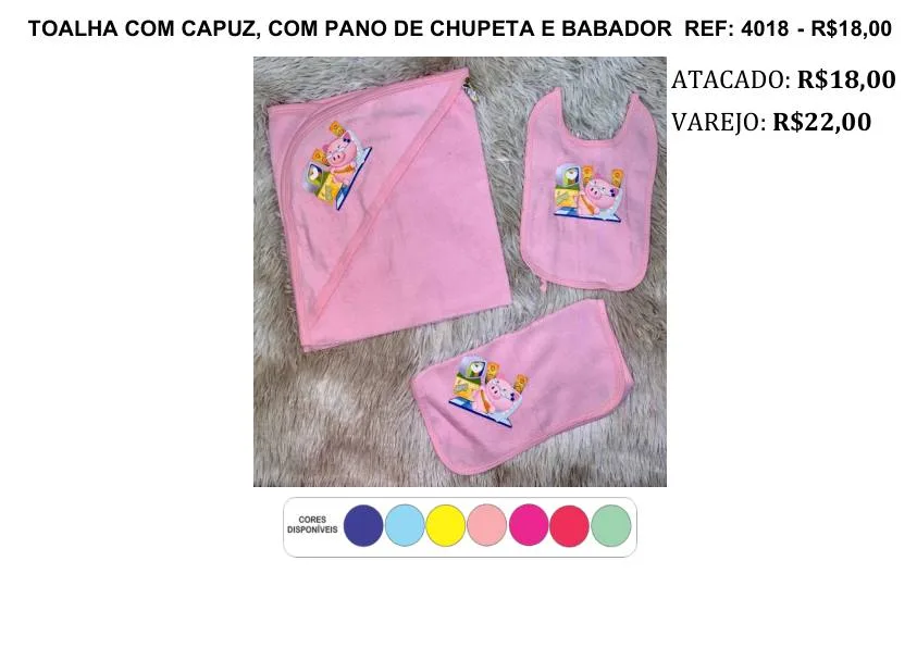 Imagem 247 da galeria da La Mayara Baby 👶🧸