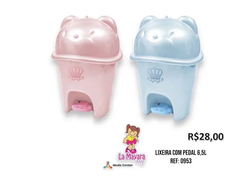 Imagem 365 da galeria da La Mayara Baby 👶🧸