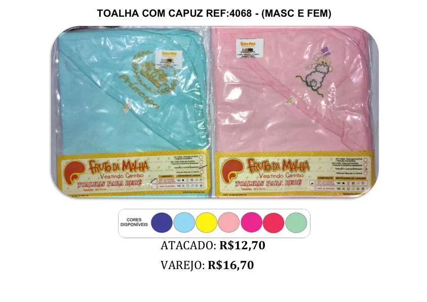 Imagem 248 da galeria da La Mayara Baby 👶🧸