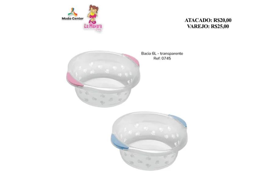 Imagem 362 da galeria da La Mayara Baby 👶🧸