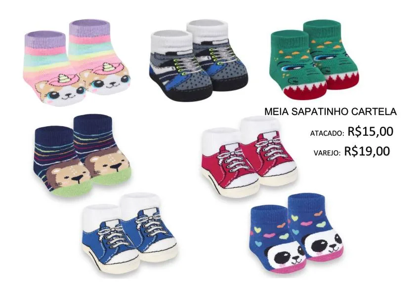 Imagem 299 da galeria da La Mayara Baby 👶🧸