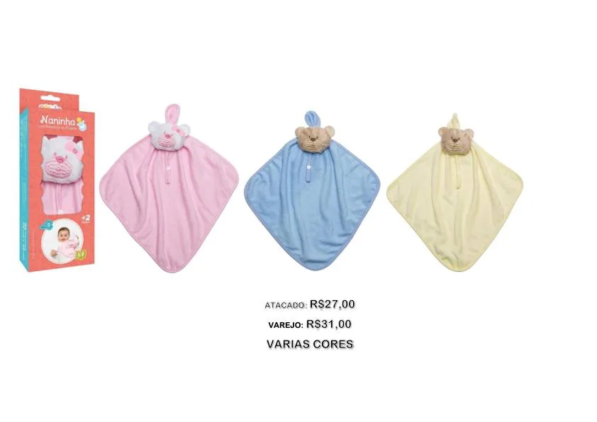 Imagem 283 da galeria da La Mayara Baby 👶🧸