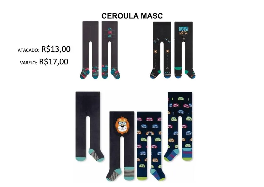 Imagem 229 da galeria da La Mayara Baby 👶🧸