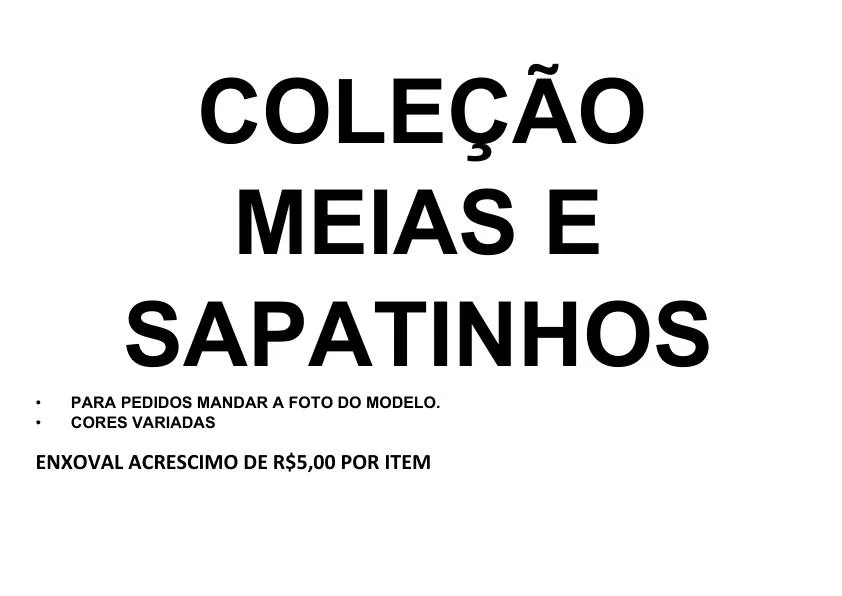 Imagem 286 da galeria da La Mayara Baby 👶🧸