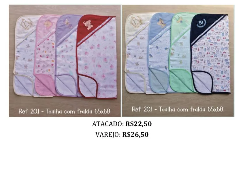 Imagem 234 da galeria da La Mayara Baby 👶🧸