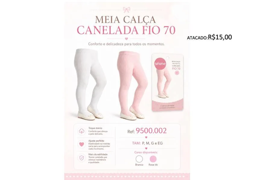 Imagem 293 da galeria da La Mayara Baby 👶🧸
