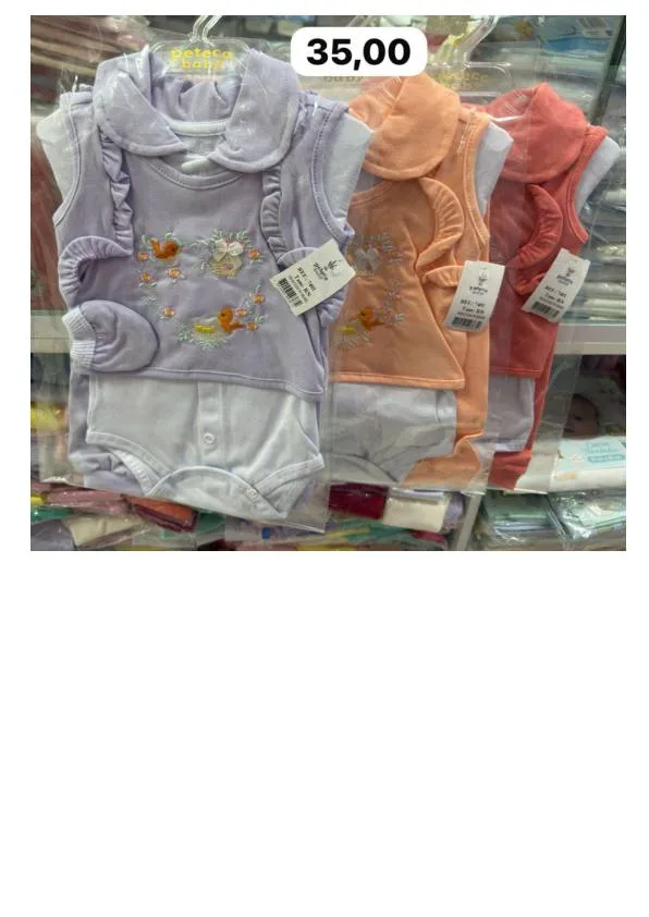 Imagem 171 da galeria da La Mayara Baby 👶🧸