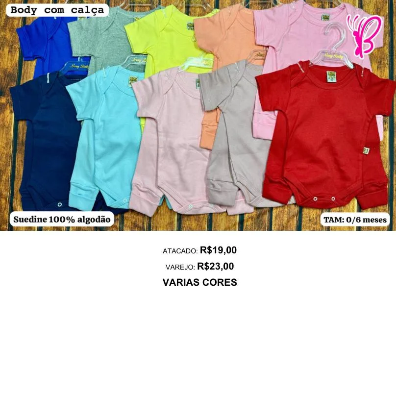 Imagem 177 da galeria da La Mayara Baby 👶🧸
