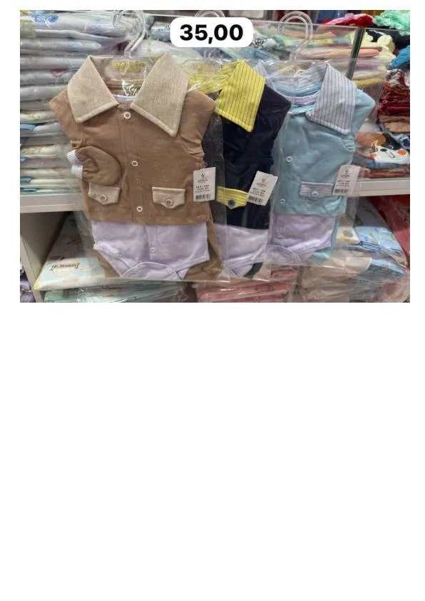 Imagem 168 da galeria da La Mayara Baby 👶🧸
