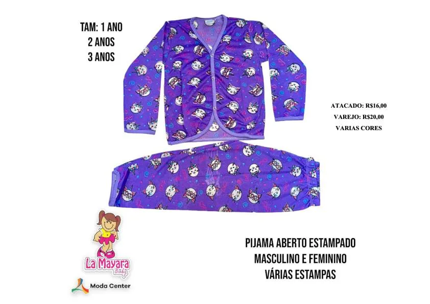 Imagem 136 da galeria da La Mayara Baby 👶🧸