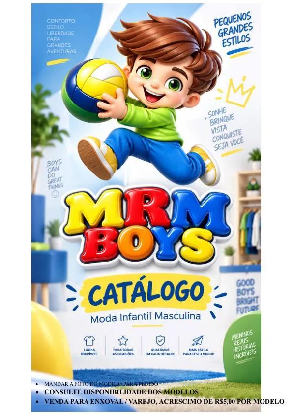 Imagem 95 da galeria da La Mayara Baby 👶🧸
