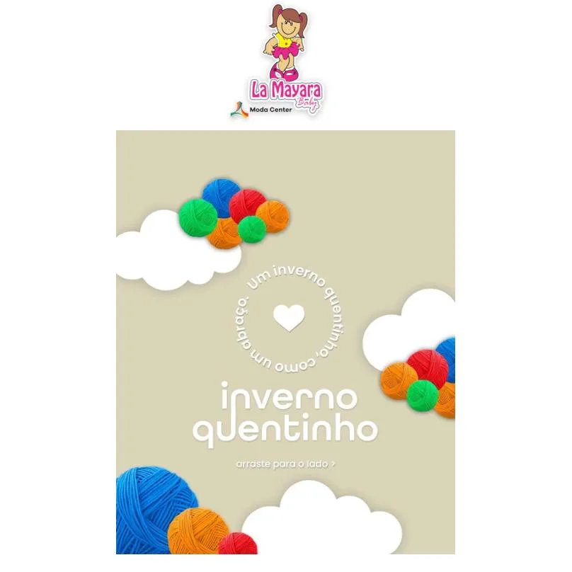 Imagem 173 da galeria da La Mayara Baby 👶🧸