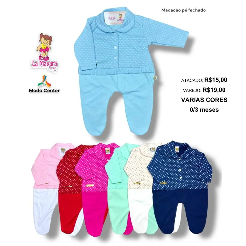 Imagem 181 da galeria da La Mayara Baby 👶🧸