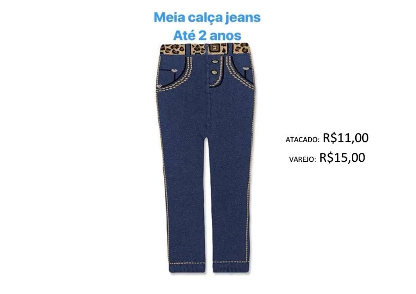 Imagem 297 da galeria da La Mayara Baby 👶🧸
