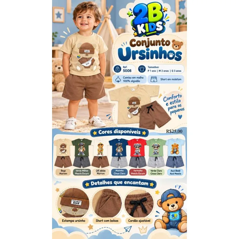 Imagem 84 da galeria da La Mayara Baby 👶🧸