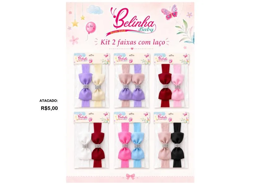 Imagem 331 da galeria da La Mayara Baby 👶🧸