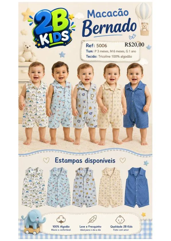 Imagem 99 da galeria da La Mayara Baby 👶🧸