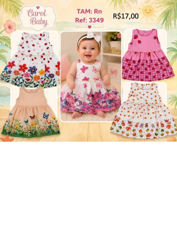 Imagem 47 da galeria da La Mayara Baby 👶🧸