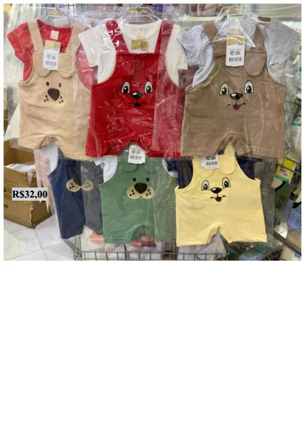 Imagem 126 da galeria da La Mayara Baby 👶🧸