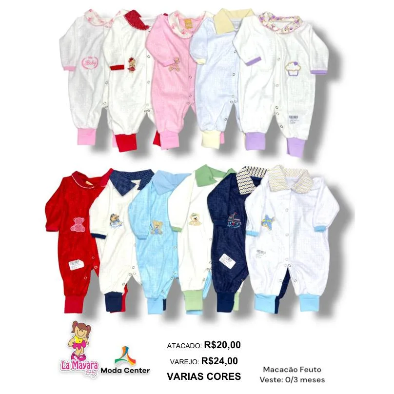 Imagem 174 da galeria da La Mayara Baby 👶🧸