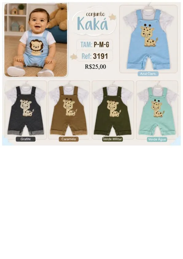 Imagem 122 da galeria da La Mayara Baby 👶🧸