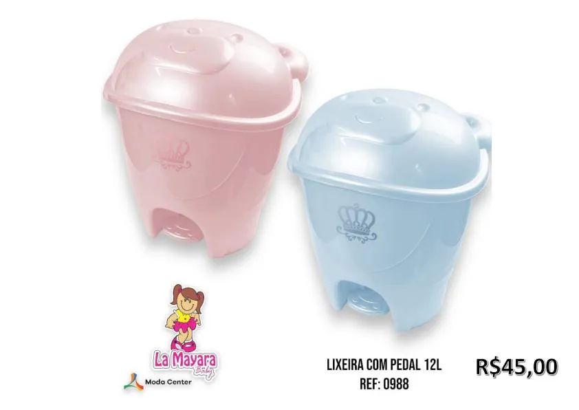 Imagem 367 da galeria da La Mayara Baby 👶🧸