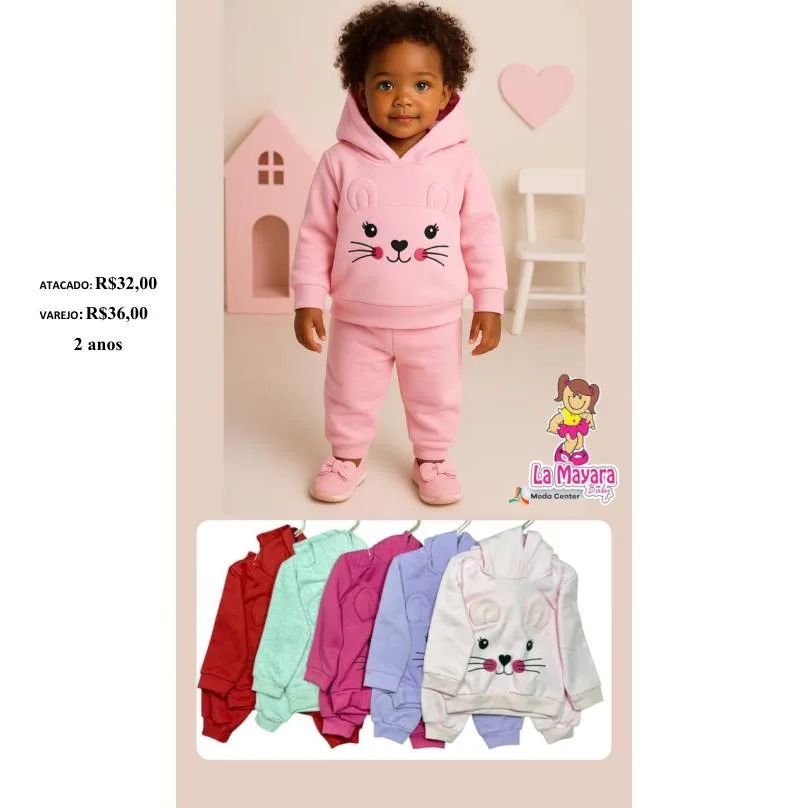 Imagem 217 da galeria da La Mayara Baby 👶🧸