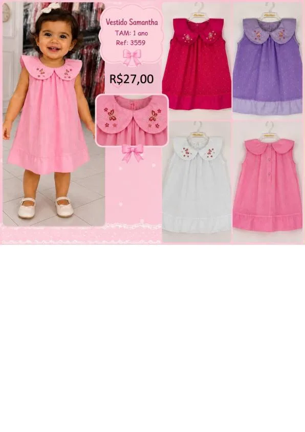 Imagem 55 da galeria da La Mayara Baby 👶🧸