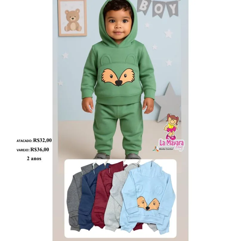 Imagem 216 da galeria da La Mayara Baby 👶🧸