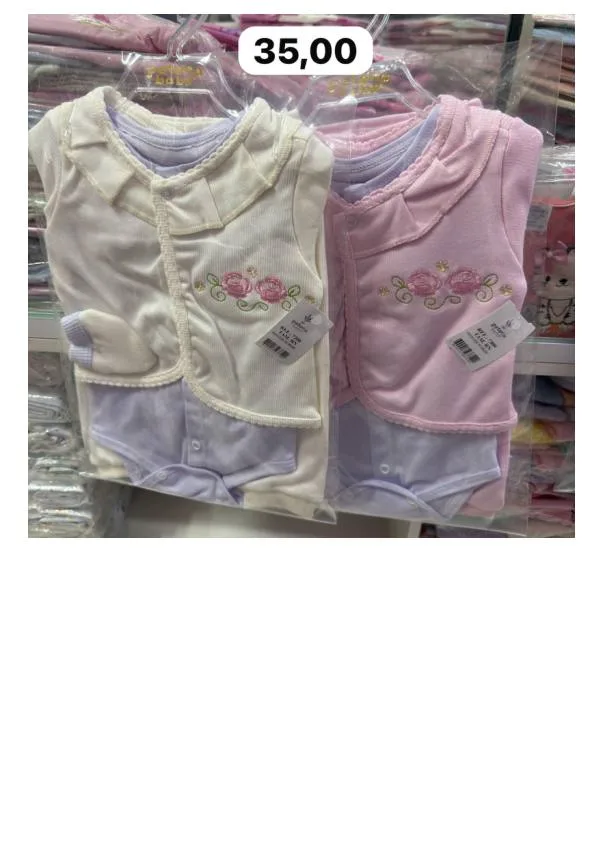 Imagem 165 da galeria da La Mayara Baby 👶🧸