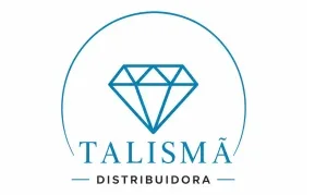Logomarca da Talismã Distribuidora