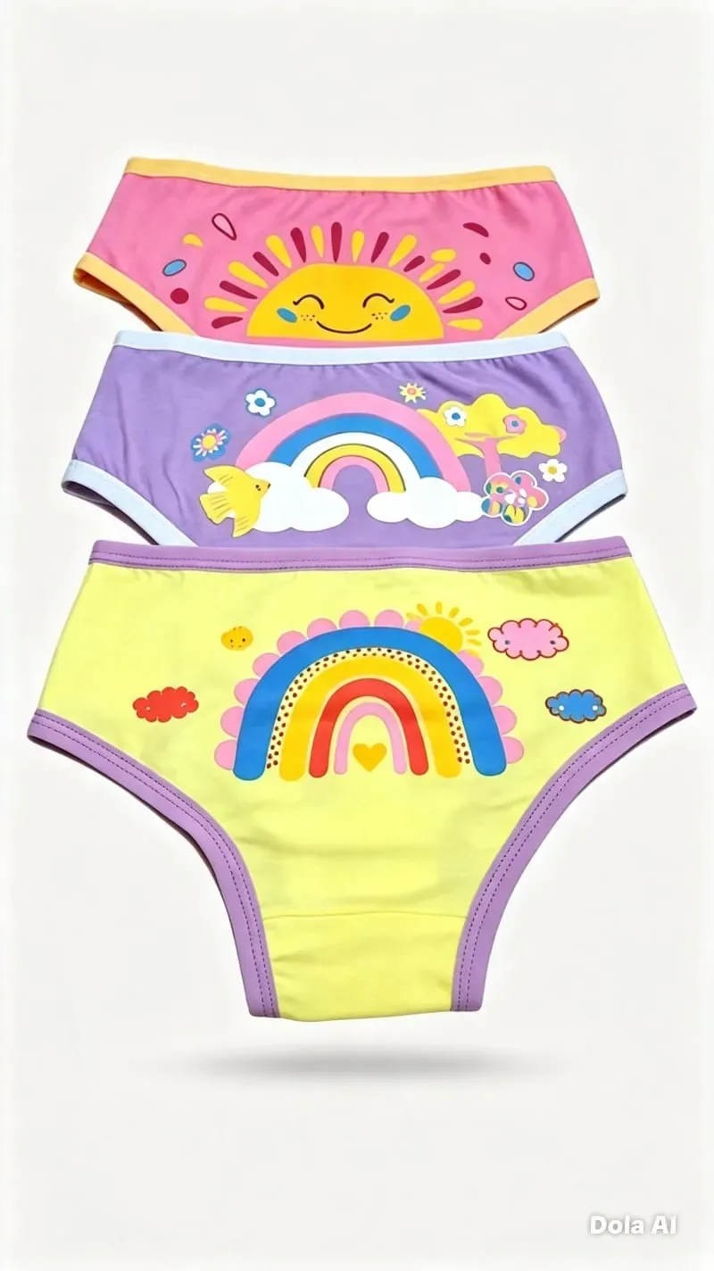 Imagem 2 da galeria da Samary Moda Íntima Infantil