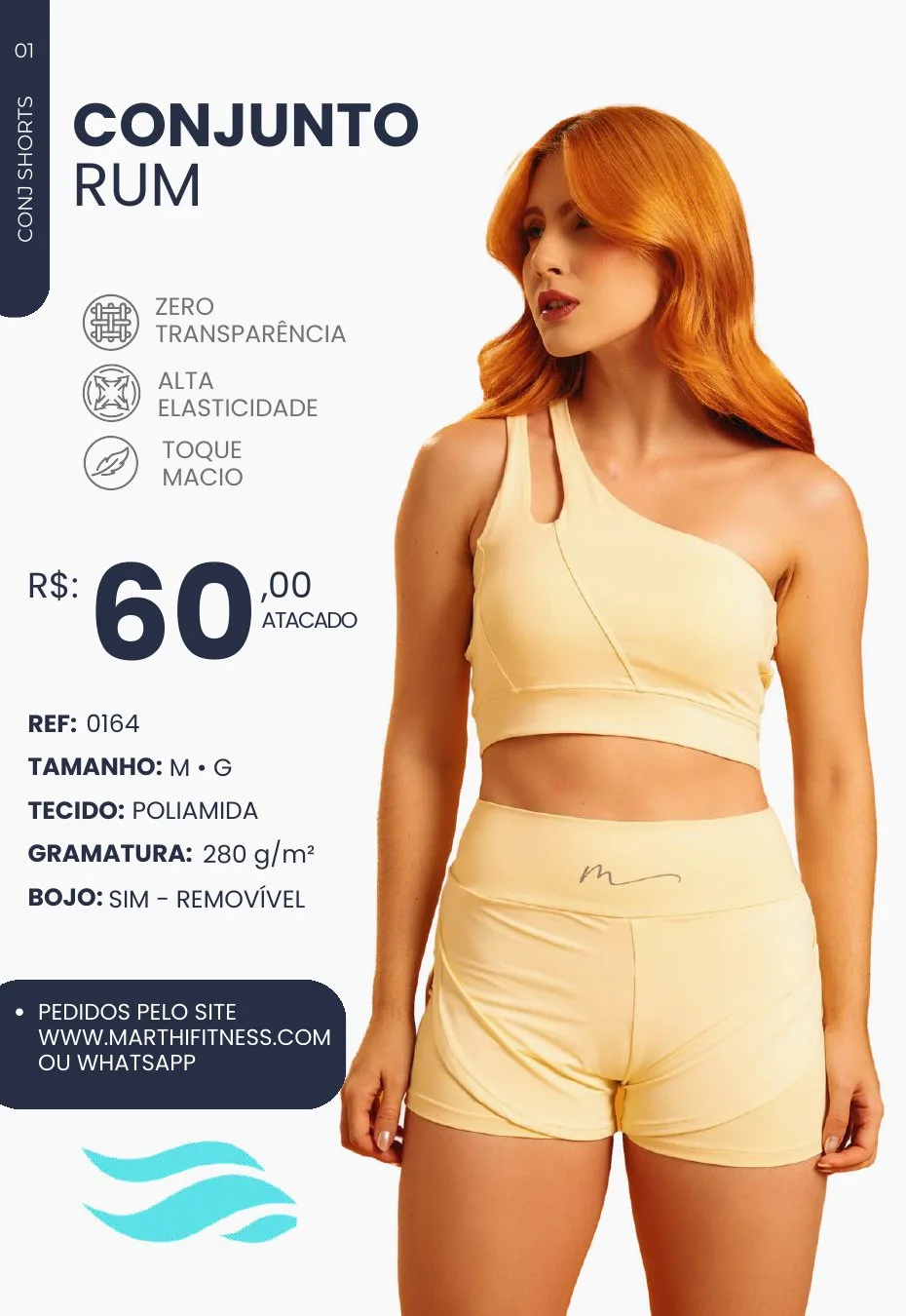Imagem 11 da galeria da Marthi Fitness