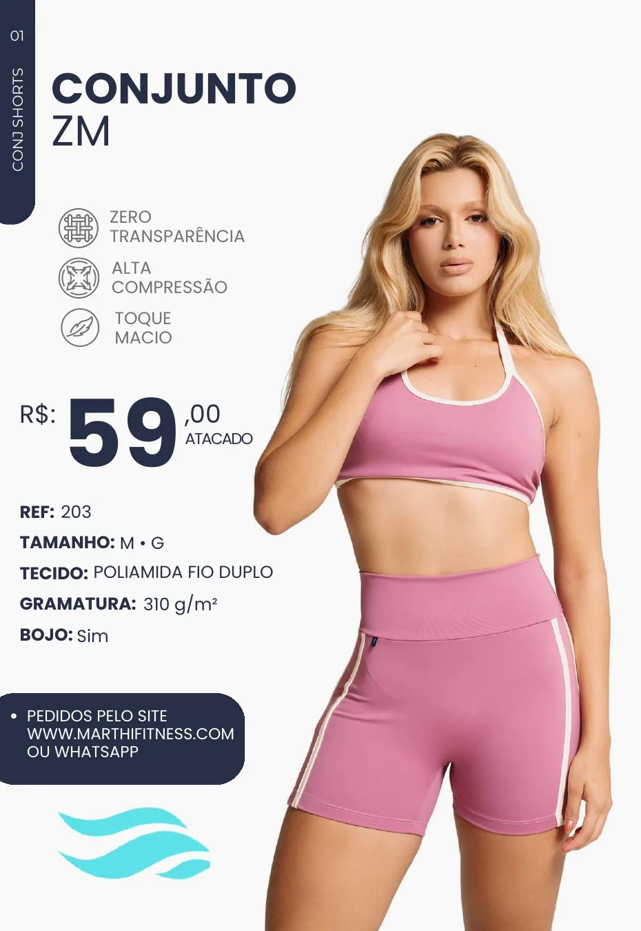 Imagem 5 da galeria da Marthi Fitness
