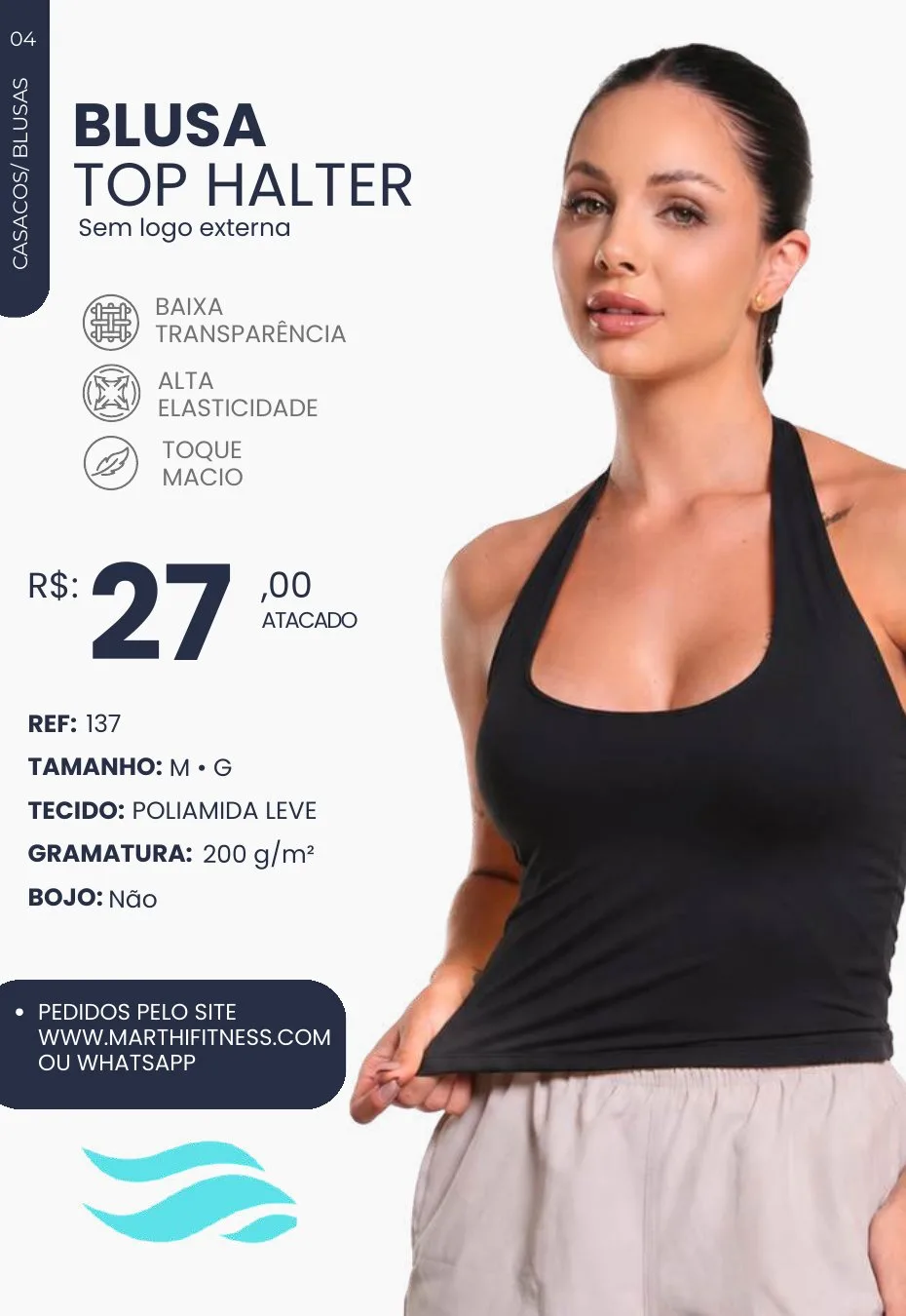 Imagem 85 da galeria da Marthi Fitness