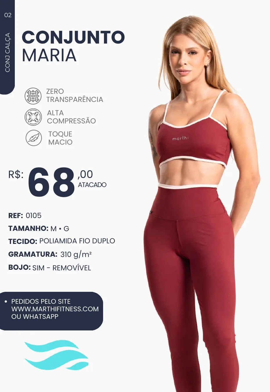 Imagem 39 da galeria da Marthi Fitness