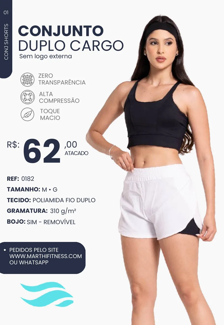 Imagem 17 da galeria da Marthi Fitness