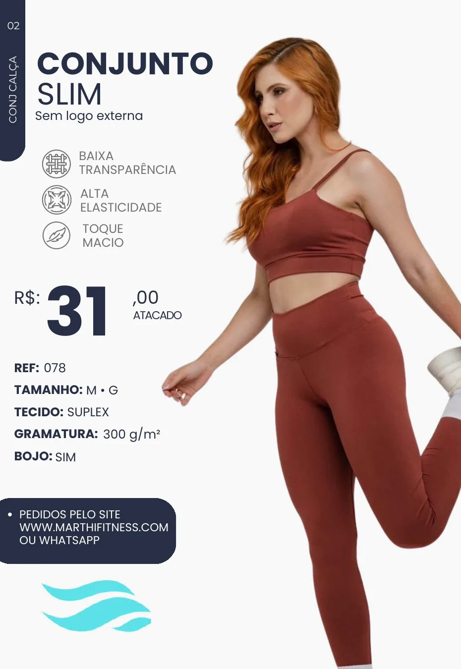 Imagem 41 da galeria da Marthi Fitness