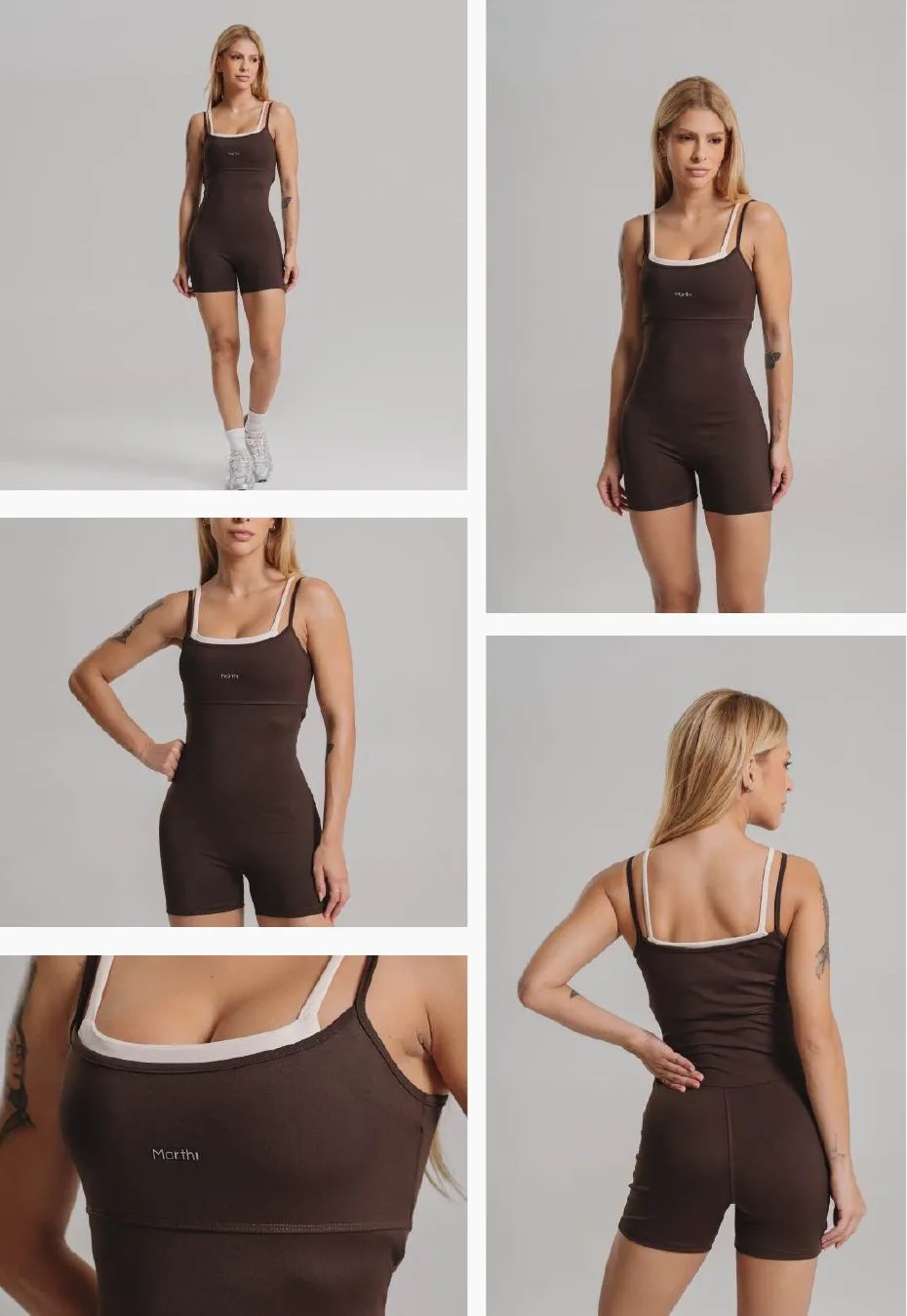 Imagem 52 da galeria da Marthi Fitness
