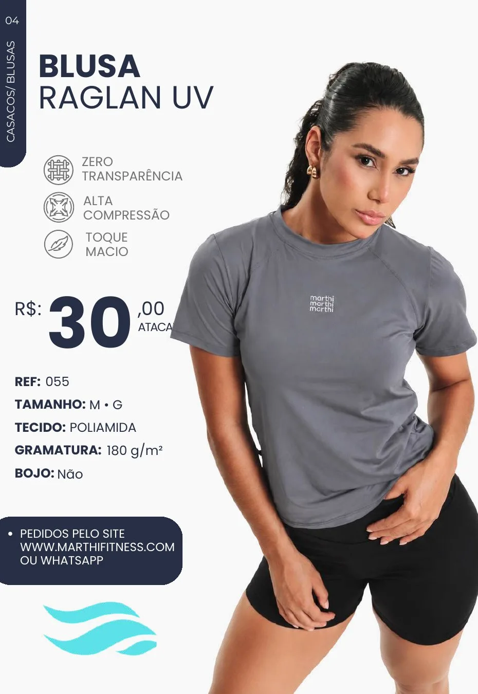 Imagem 87 da galeria da Marthi Fitness