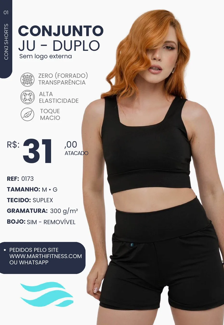 Imagem 31 da galeria da Marthi Fitness