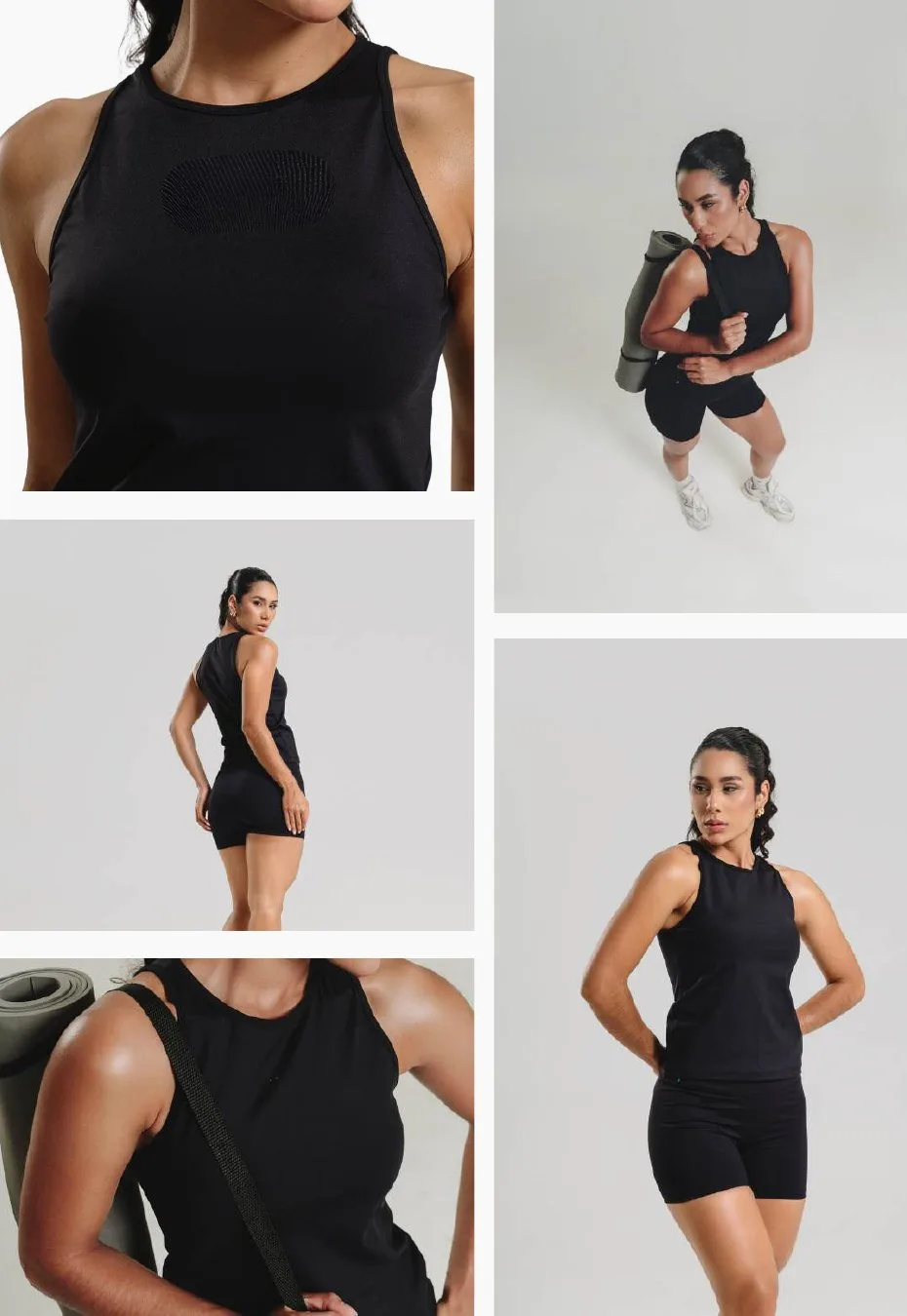 Imagem 14 da galeria da Marthi Fitness