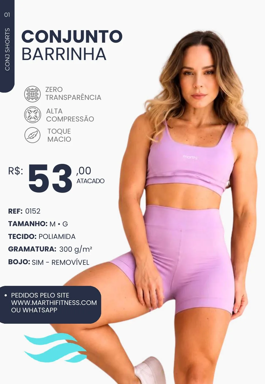 Imagem 25 da galeria da Marthi Fitness