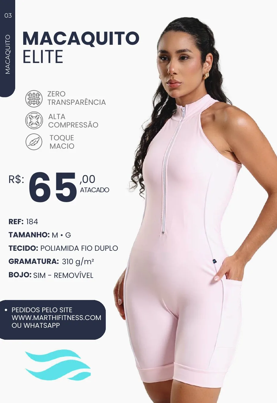 Imagem 53 da galeria da Marthi Fitness