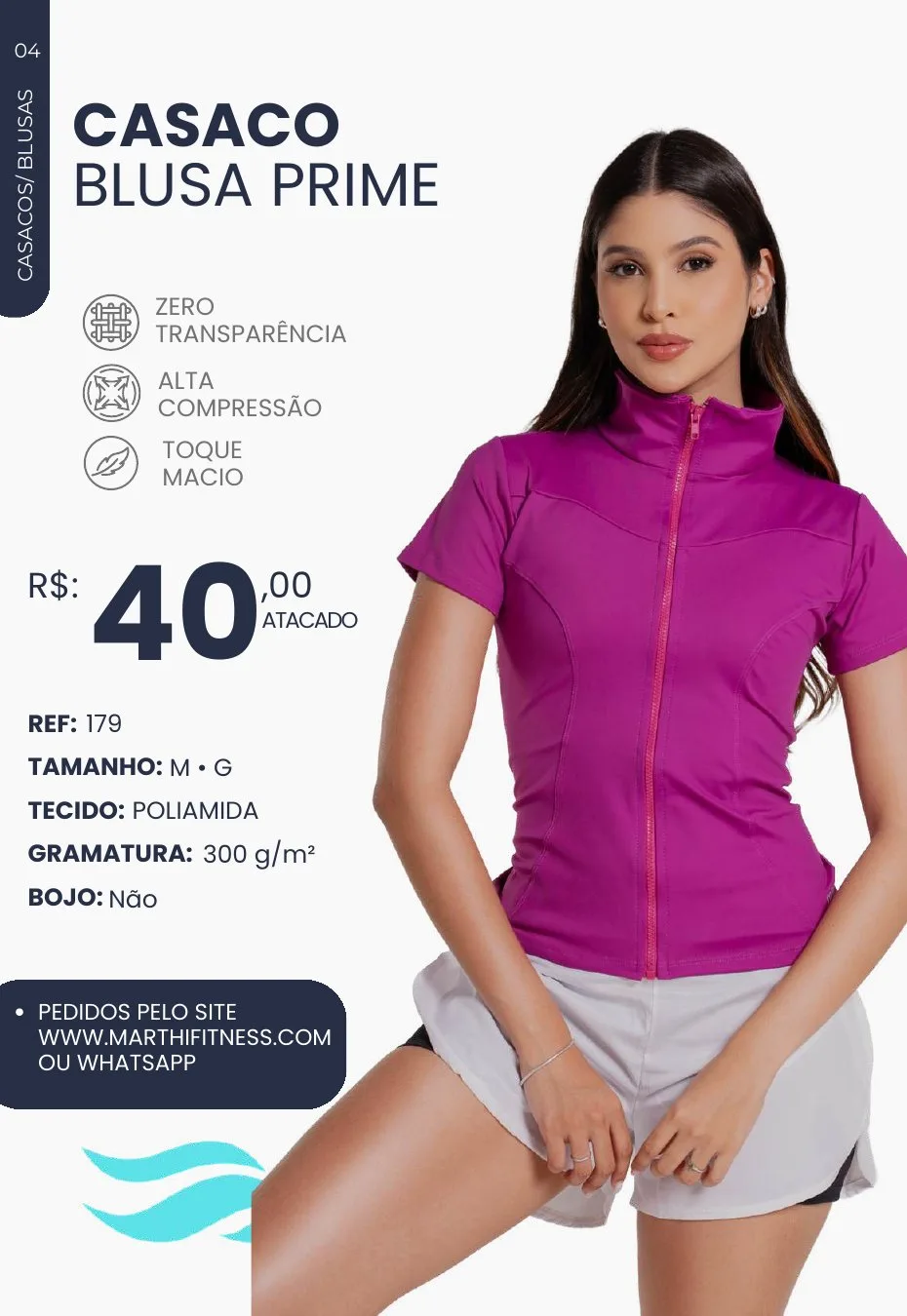 Imagem 69 da galeria da Marthi Fitness